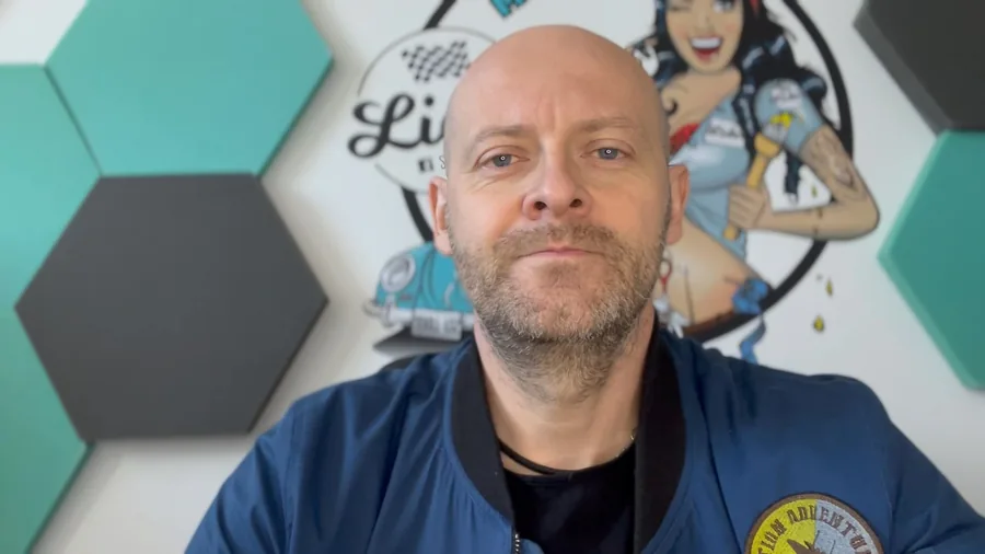 Opinia wideo: Marcin